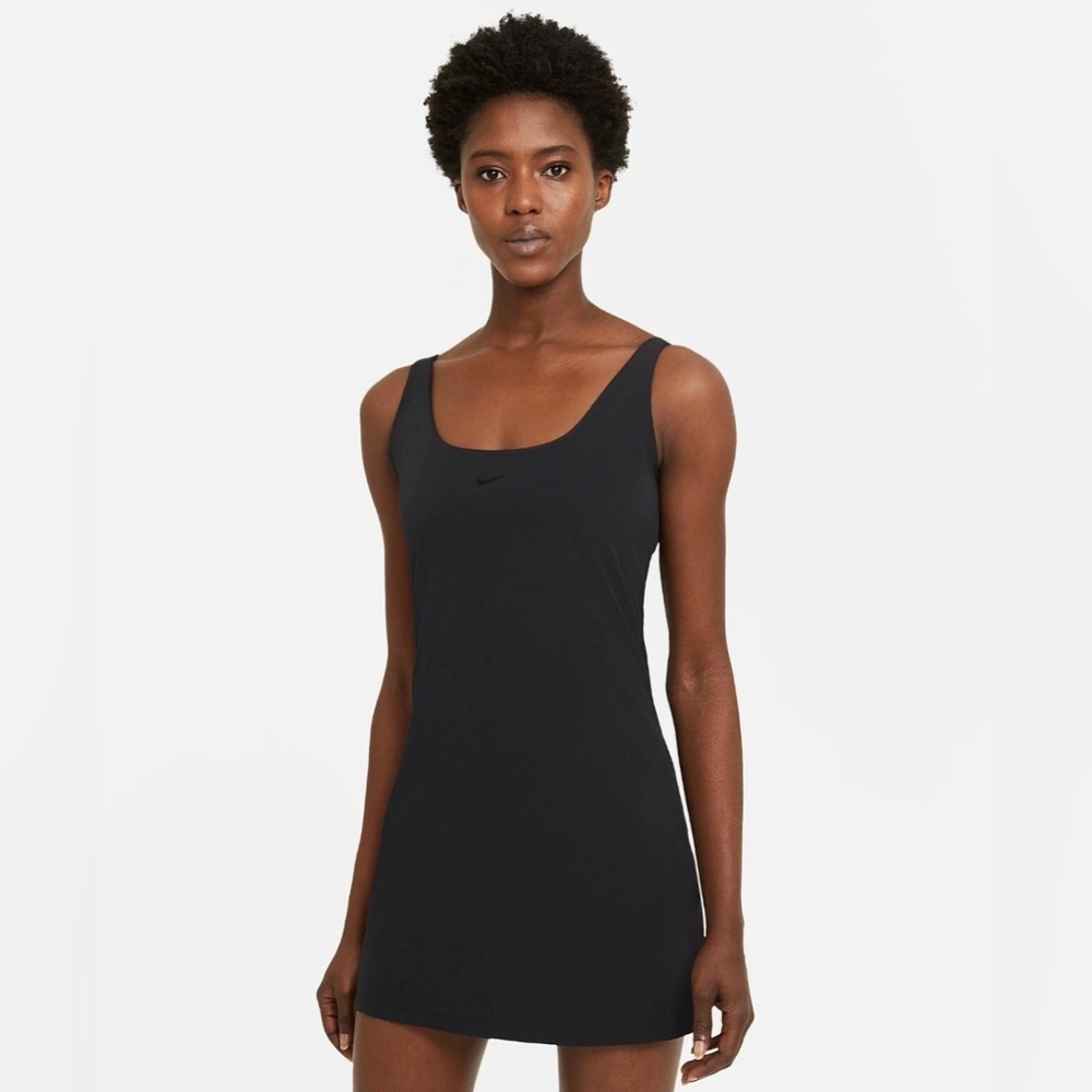Nike Bliss Luxe Training Dress Size XS